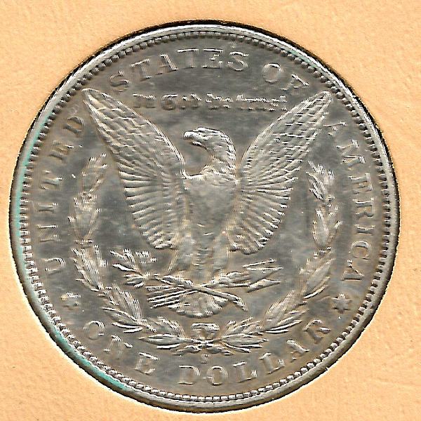 The-28-Days-Of-Morgan-Dollars!-Act-III