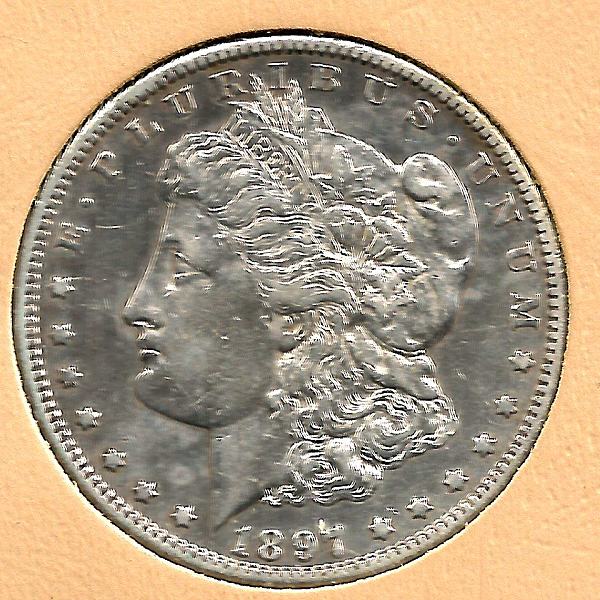 The-28-Days-Of-Morgan-Dollars!-Act-III