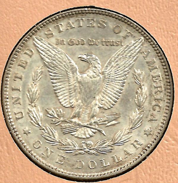 The-28-Days-Of-Morgan-Dollars!-Act-III