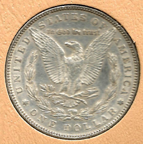 The-28-Days-Of-Morgan-Dollars!-Act-III