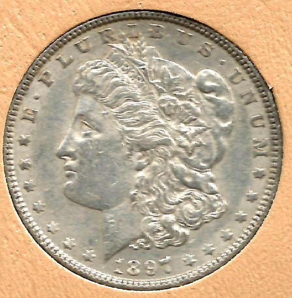The-28-Days-Of-Morgan-Dollars!-Act-III