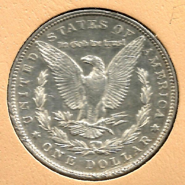 The-28-Days-Of-Morgan-Dollars!-Act-III
