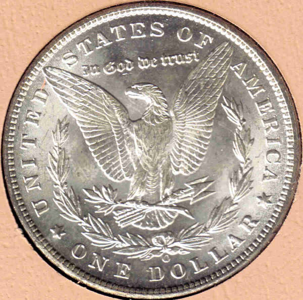 The-28-Days-Of-Morgan-Dollars!-Act-III