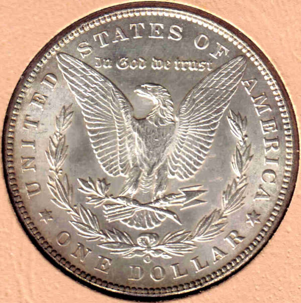 The-28-Days-Of-Morgan-Dollars!-Act-III