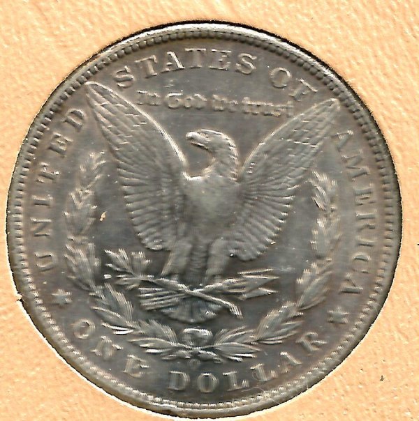 The-28-Days-Of-Morgan-Dollars!-Act-III