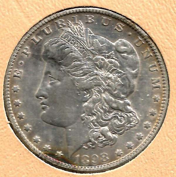 The-28-Days-Of-Morgan-Dollars!-Act-III