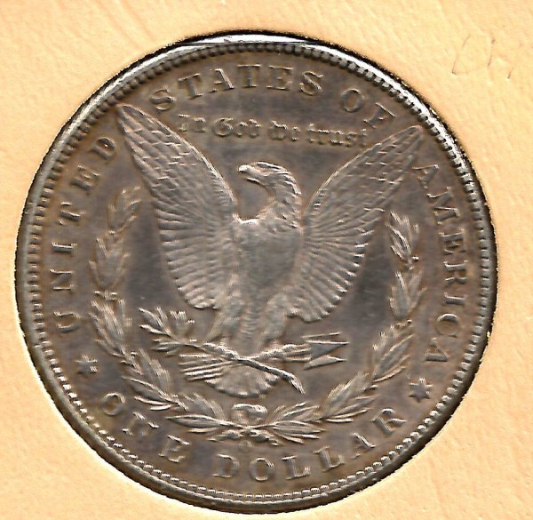 The-28-Days-Of-Morgan-Dollars!-Act-III