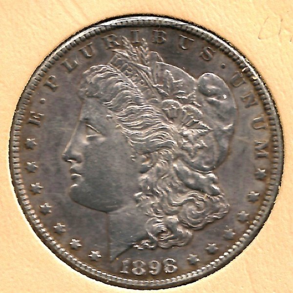 The-28-Days-Of-Morgan-Dollars!-Act-III