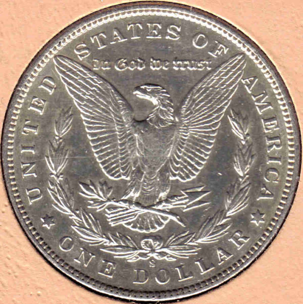 The-28-Days-Of-Morgan-Dollars!-Act-III
