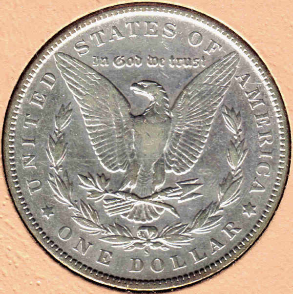 The-28-Days-Of-Morgan-Dollars!-Act-III