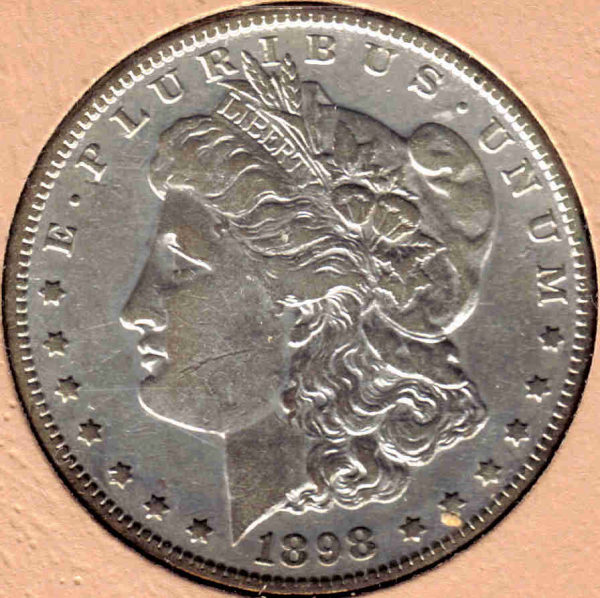 The-28-Days-Of-Morgan-Dollars!-Act-III