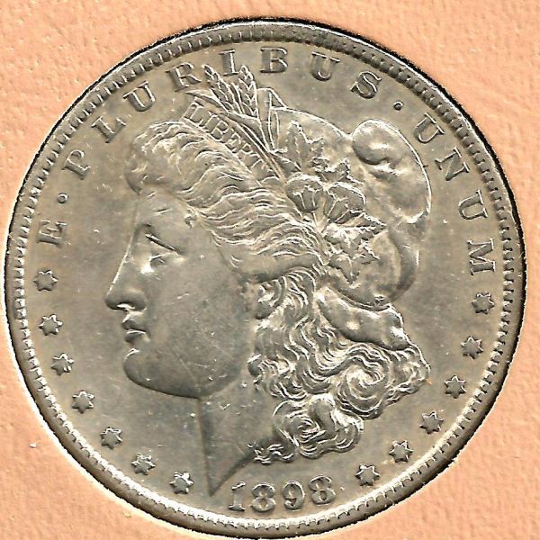 The-28-Days-Of-Morgan-Dollars!-Act-III