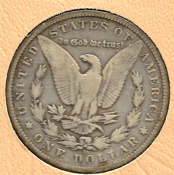 The-28-Days-Of-Morgan-Dollars!-Act-III