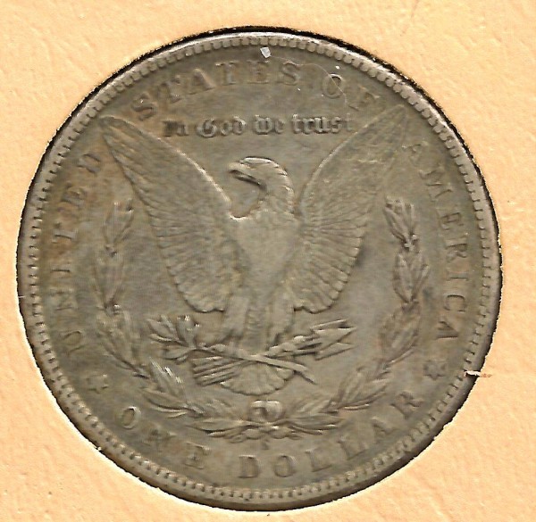The-28-Days-Of-Morgan-Dollars!-Act-III