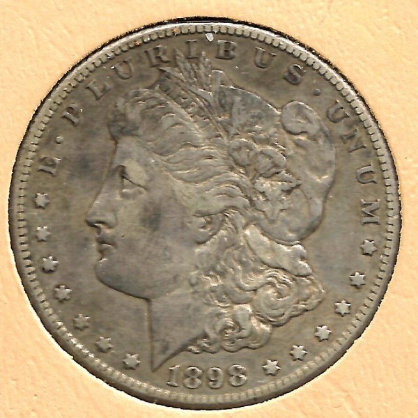 The-28-Days-Of-Morgan-Dollars!-Act-III