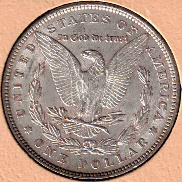 The-28-Days-Of-Morgan-Dollars!-Act-III