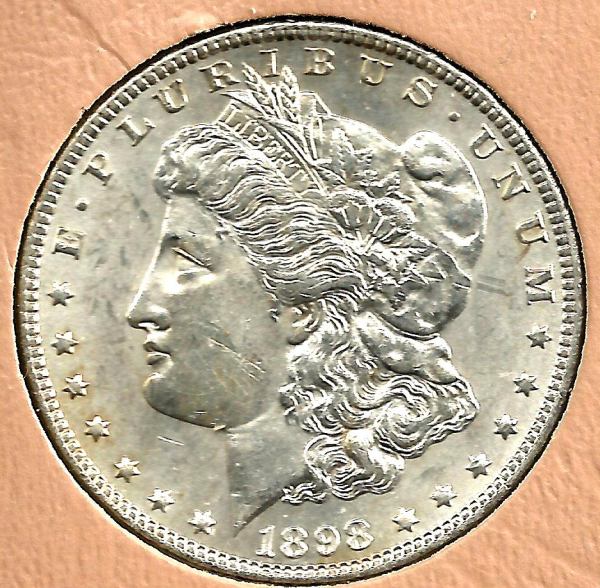 The-28-Days-Of-Morgan-Dollars!-Act-III