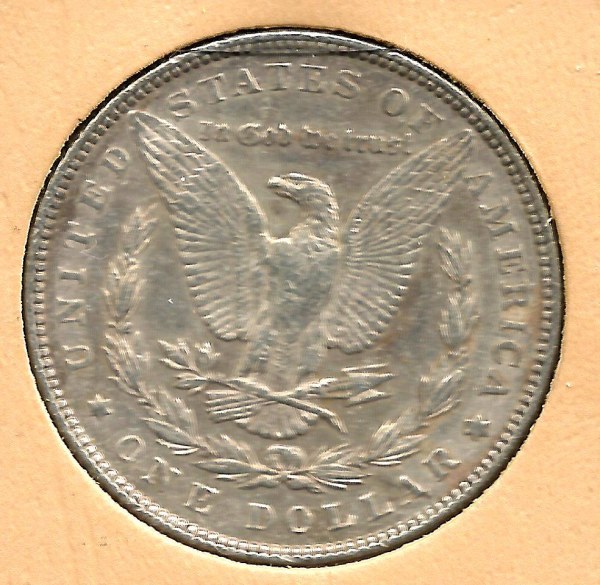 The-28-Days-Of-Morgan-Dollars!-Act-III