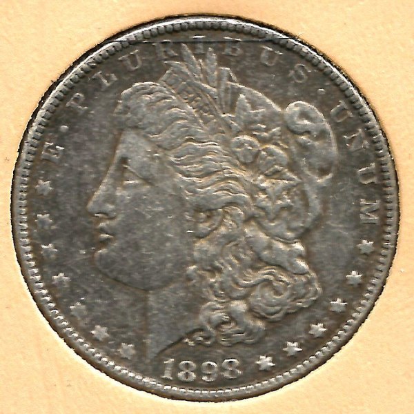 The-28-Days-Of-Morgan-Dollars!-Act-III