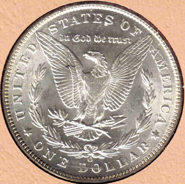The-28-Days-Of-Morgan-Dollars!-Act-III