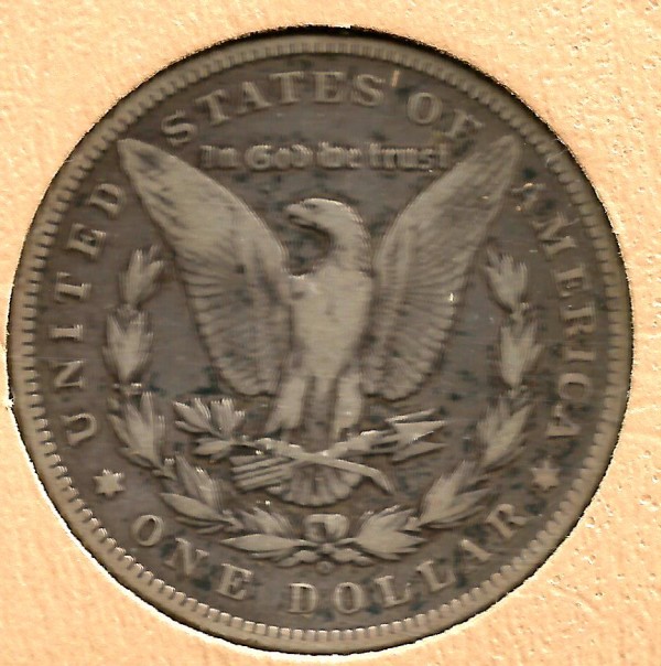 The-28-Days-Of-Morgan-Dollars!-Act-III