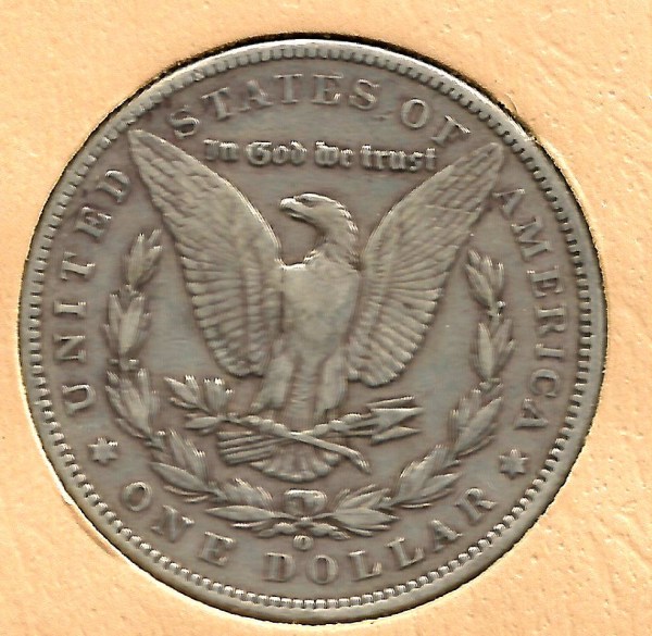 The-28-Days-Of-Morgan-Dollars!-Act-III