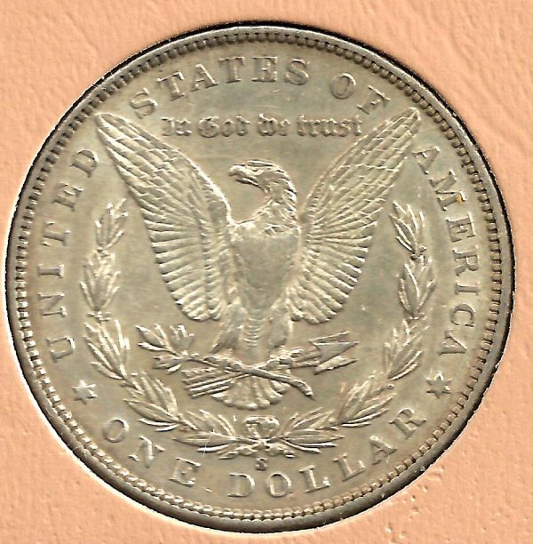 The-28-Days-Of-Morgan-Dollars!-Act-III