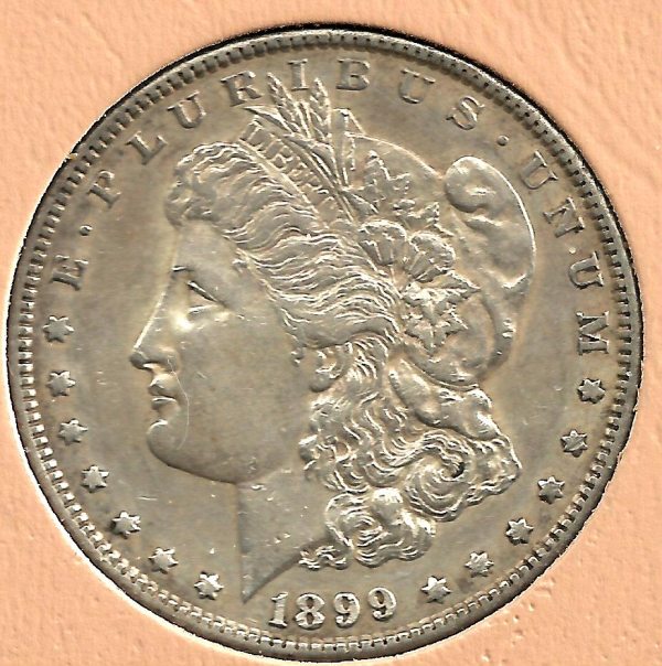 The-28-Days-Of-Morgan-Dollars!-Act-III