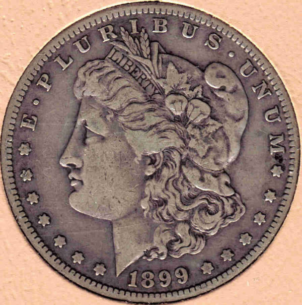 The-28-Days-Of-Morgan-Dollars!-Act-III