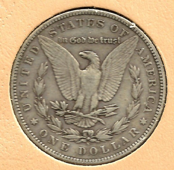 The-28-Days-Of-Morgan-Dollars!-Act-III