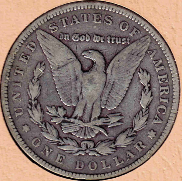 The-28-Days-Of-Morgan-Dollars!-Act-III
