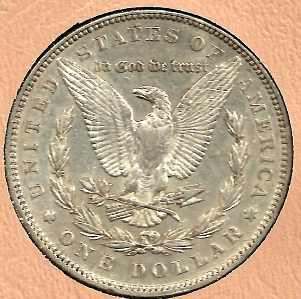 The-28-Days-Of-Morgan-Dollars!-Act-III