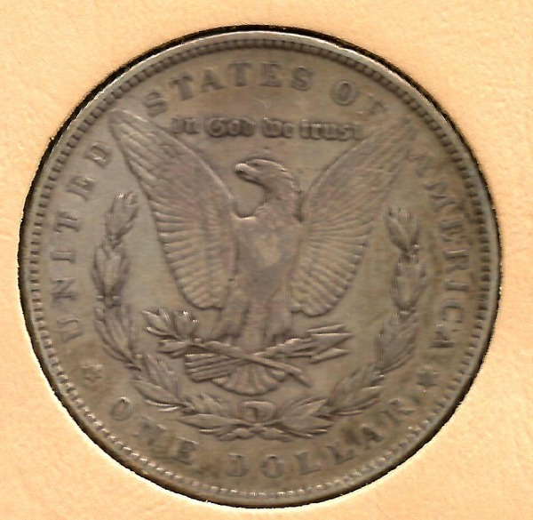 The-28-Days-Of-Morgan-Dollars!-Act-III