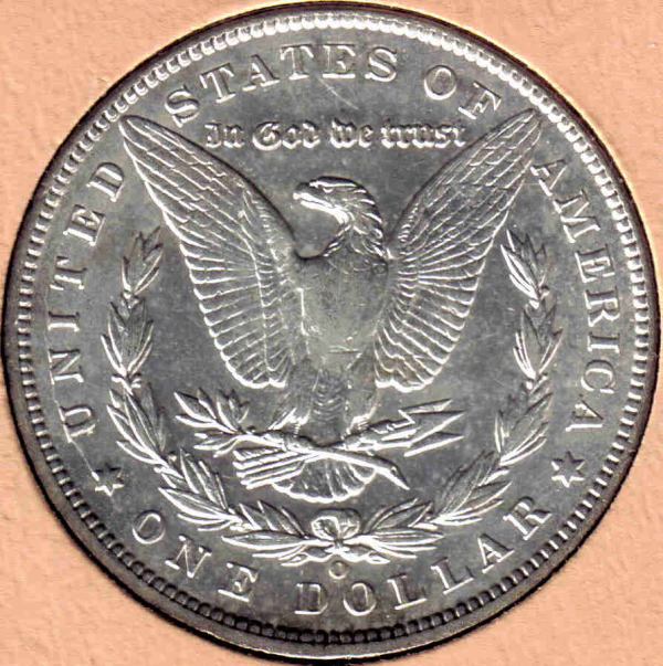 The-28-Days-Of-Morgan-Dollars!-Act-III