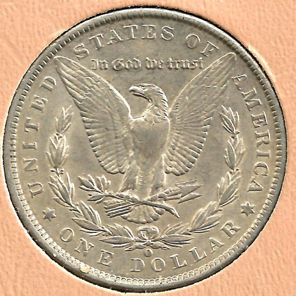 The-28-Days-Of-Morgan-Dollars!-Act-III