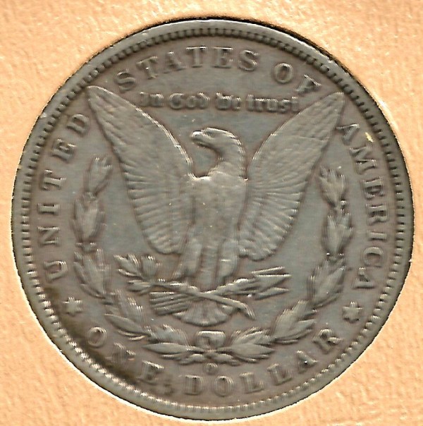 The-28-Days-Of-Morgan-Dollars!-Act-III