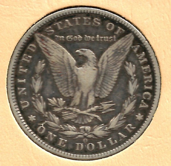 The-28-Days-Of-Morgan-Dollars!-Act-III