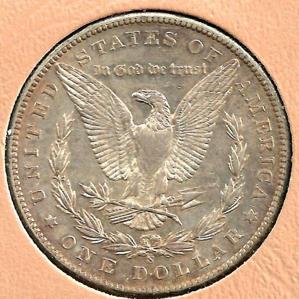 The-28-Days-Of-Morgan-Dollars!-Act-III