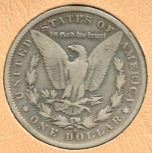 The-28-Days-Of-Morgan-Dollars!-Act-III