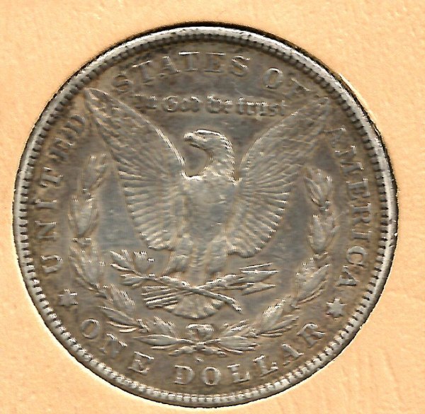 The-28-Days-Of-Morgan-Dollars!-Act-III
