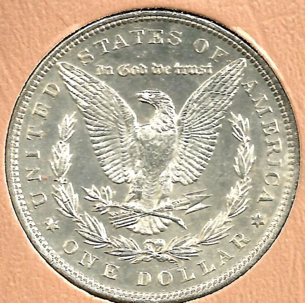 The-28-Days-Of-Morgan-Dollars!-Act-III