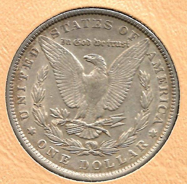 The-28-Days-Of-Morgan-Dollars!-Act-III