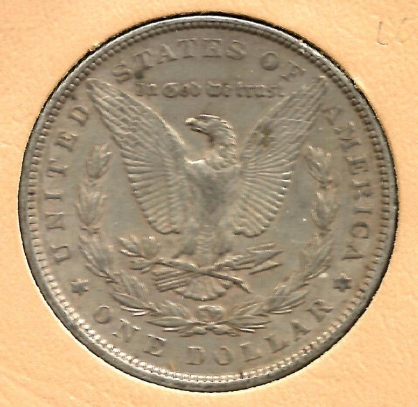 The-28-Days-Of-Morgan-Dollars!-Act-III