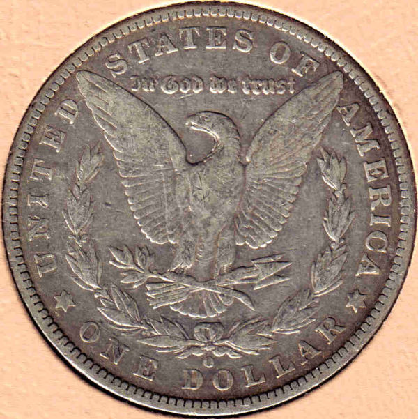 The-28-Days-Of-Morgan-Dollars!-Act-III