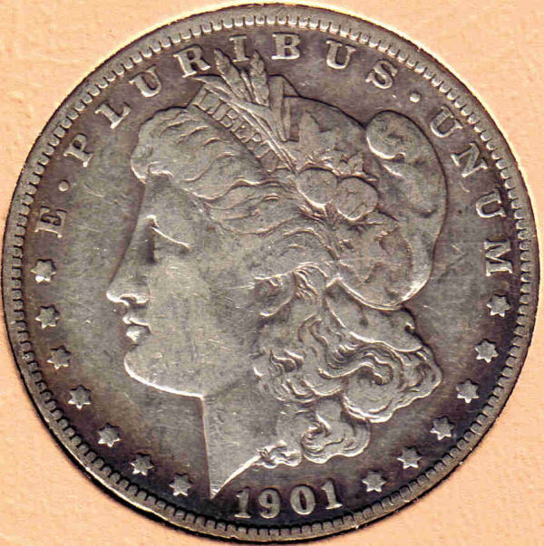 The-28-Days-Of-Morgan-Dollars!-Act-III