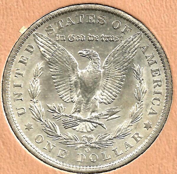 The-28-Days-Of-Morgan-Dollars!-Act-III