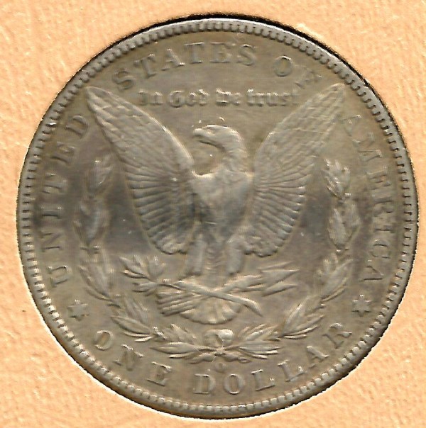 The-28-Days-Of-Morgan-Dollars!-Act-III