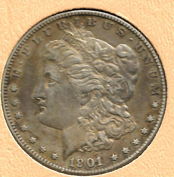 The-28-Days-Of-Morgan-Dollars!-Act-III