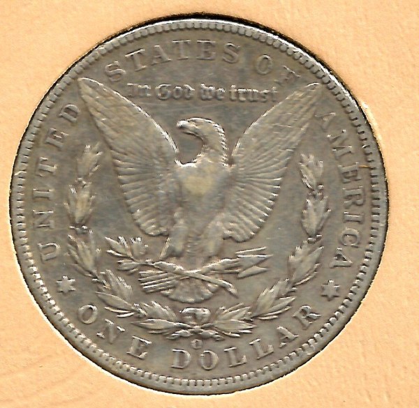 The-28-Days-Of-Morgan-Dollars!-Act-III