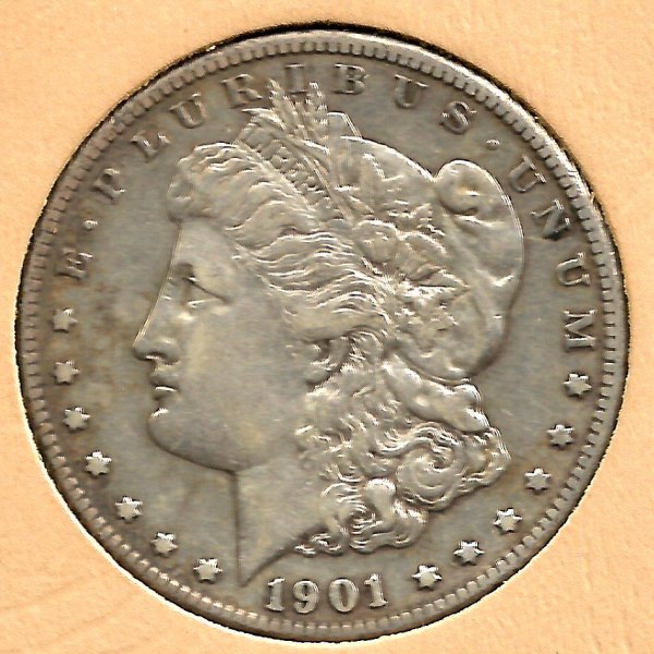 The-28-Days-Of-Morgan-Dollars!-Act-III